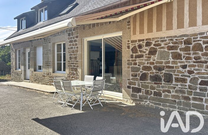Vente Ferme 5 pièces — photo 2