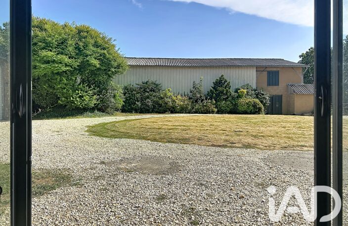 Vente Ferme 5 pièces — photo 3
