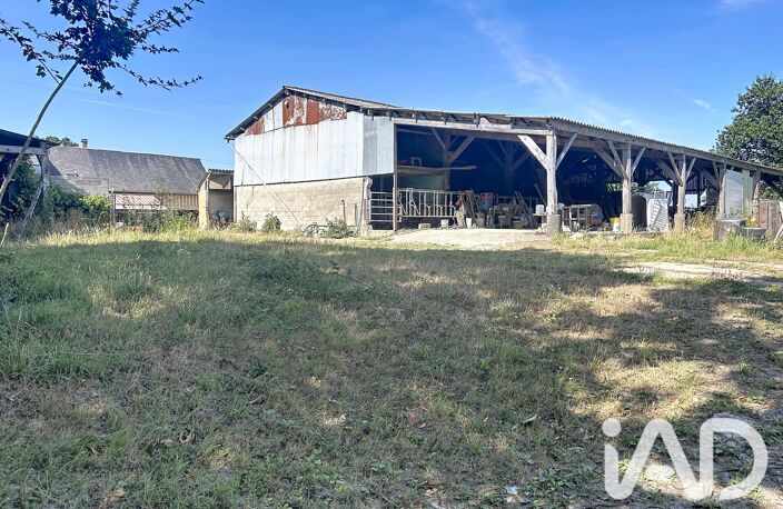 Vente Ferme 5 pièces — photo 5
