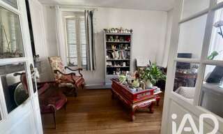 Appartement 4 Pièces 65 m² à vendre à Sens (89100)