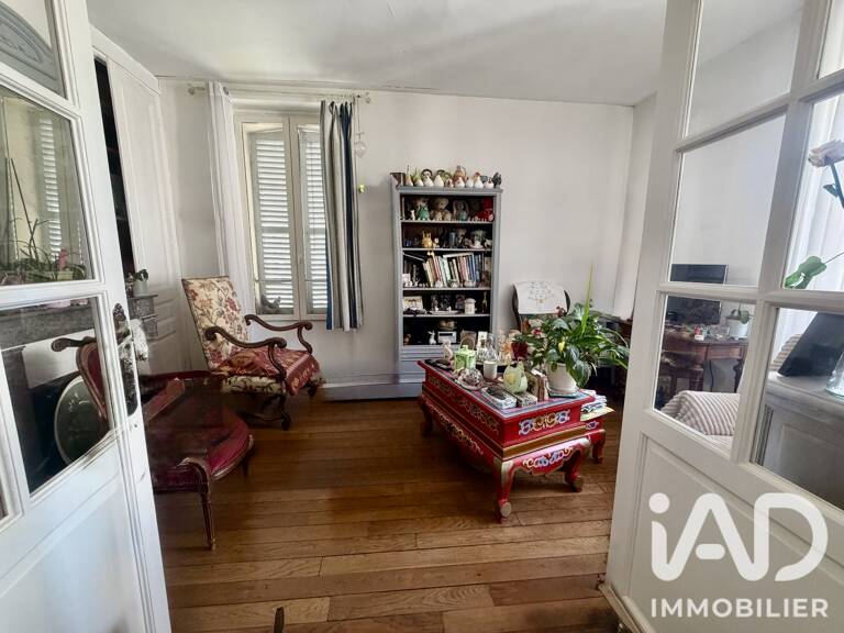 Vente Appartement 4 pièces — photo 1
