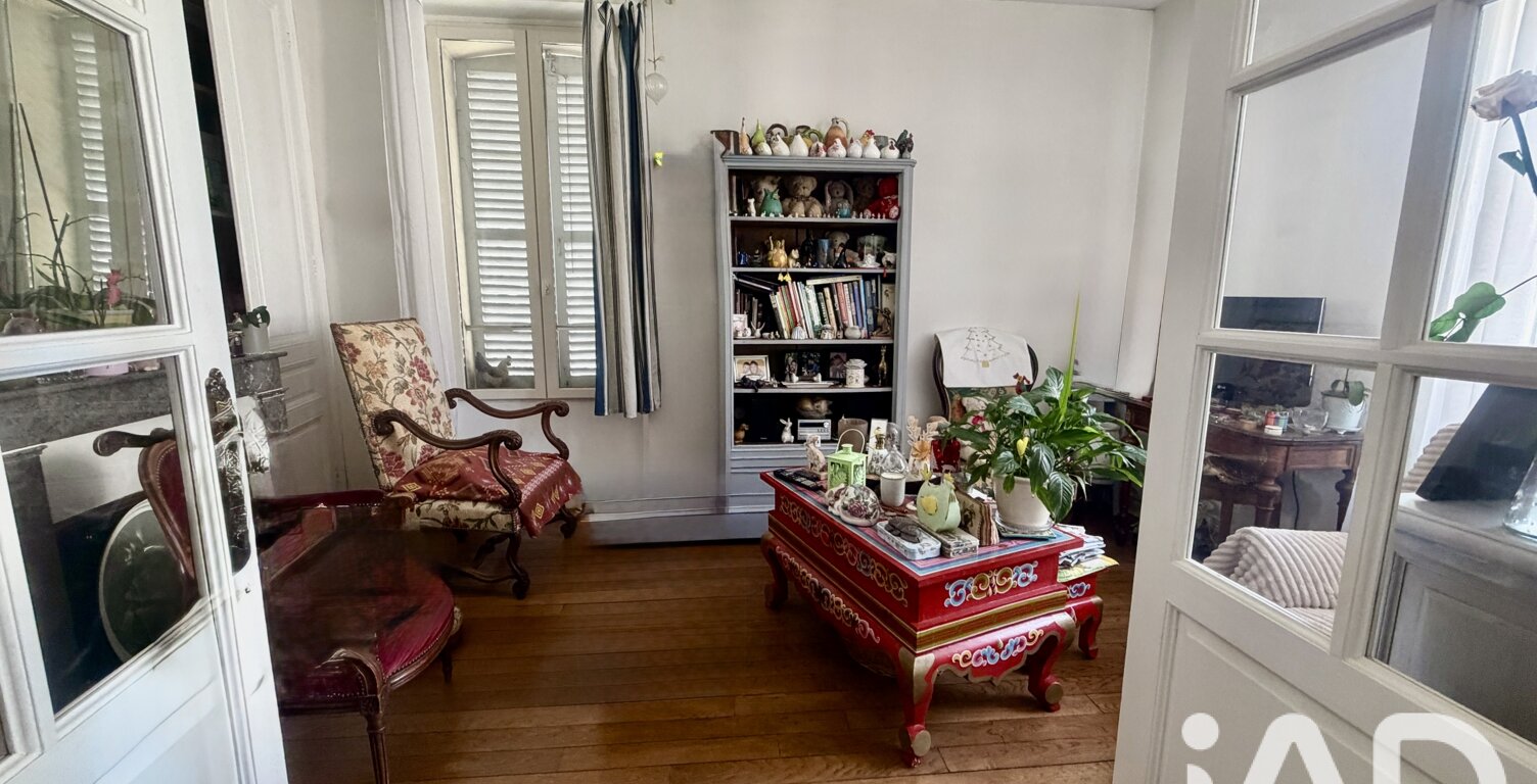Vente Appartement 4 pièces — photo 1