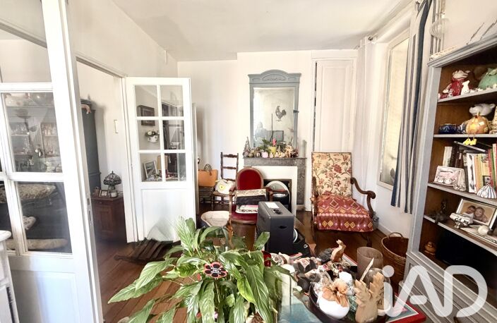 Vente Appartement 4 pièces — photo 2