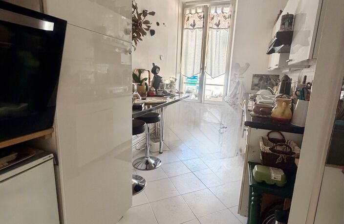 Vente Appartement 4 pièces — photo 3