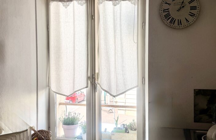 Vente Appartement 4 pièces — photo 5