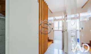 Maison 4 Pièces 68 m² à vendre à Nancy (54100)