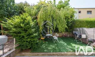 Maison 4 Pièces 68 m² à vendre à Nancy (54100)