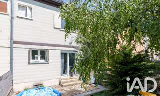 Maison 4 Pièces 68 m² à vendre à Nancy (54100)