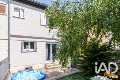 Maison 4 pièces 150000 €