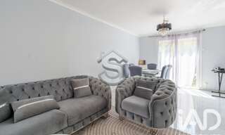 Maison 4 Pièces 68 m² à vendre à Nancy (54100)