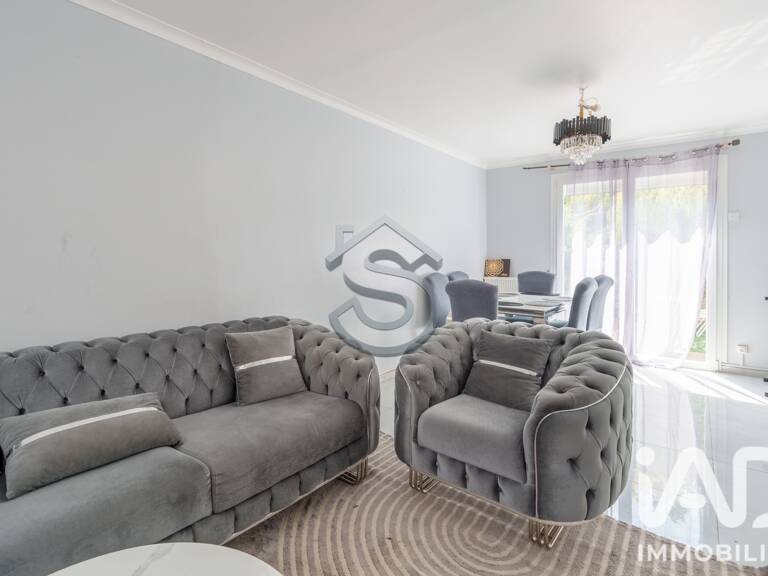 Vente Maison de ville 4 pièces — photo 1