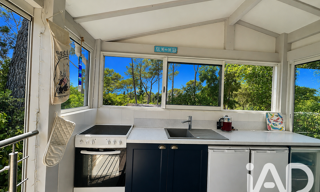Terrain  200 m² à vendre à Fréjus (83600)
