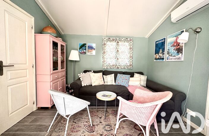 Vente Terrain 200 m&sup2; — photo 4