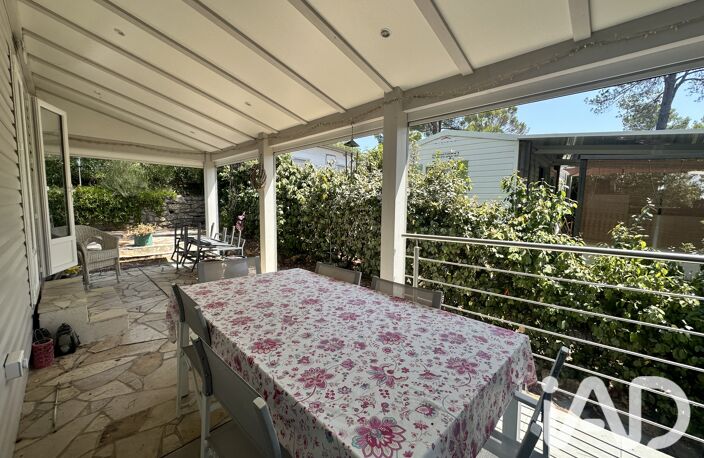 Vente Terrain 200 m&sup2; — photo 5