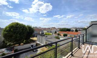 Appartement 3 Pièces 73 m² à vendre à Reims (51100)