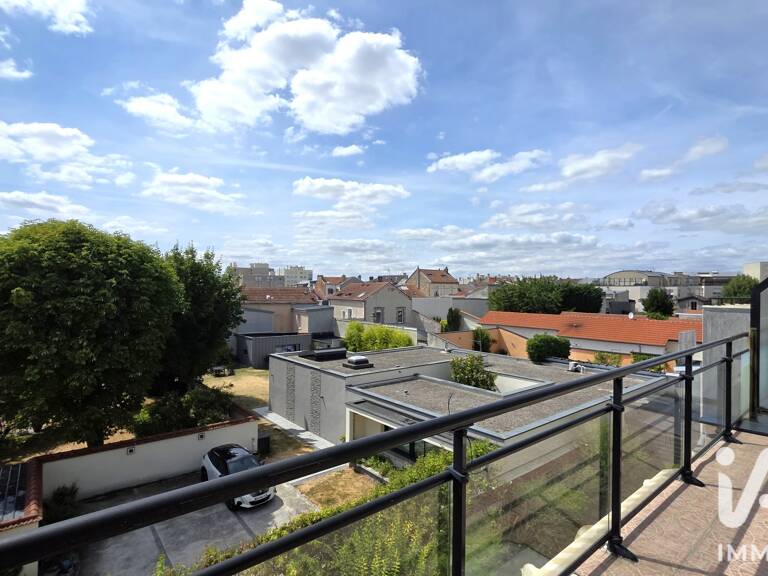 Vente Appartement 3 pièces — photo 1