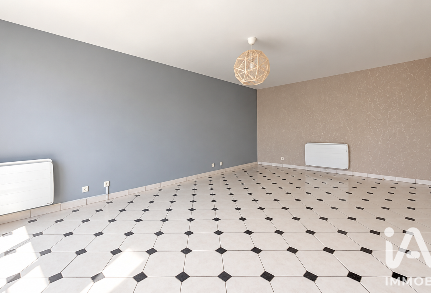 Vente Appartement 3 pièces — photo 1
