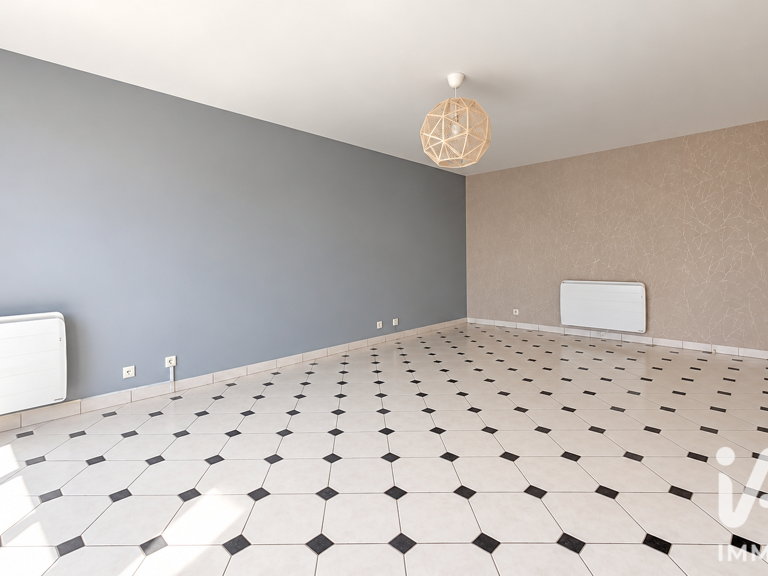 Vente Appartement 3 pièces — photo 1