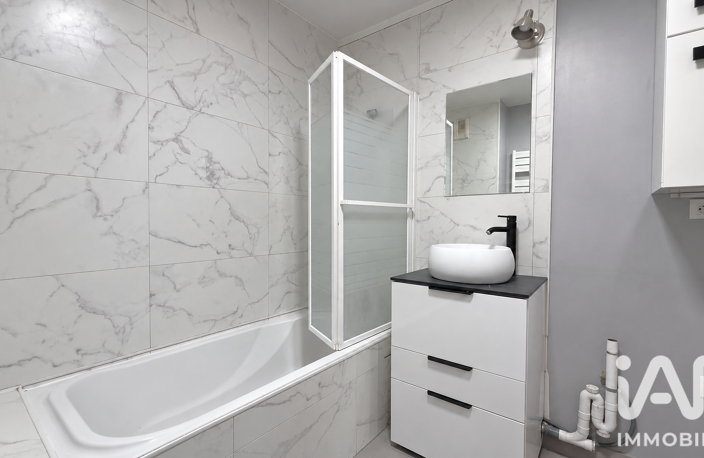 Vente Appartement 3 pièces — photo 3