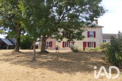 Maison 6 pièces 300000 €