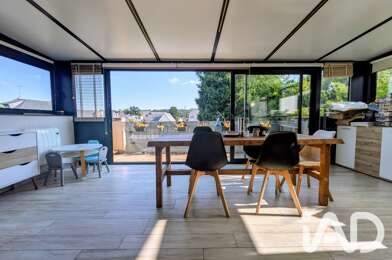 Maison 5 pièces 177000 €