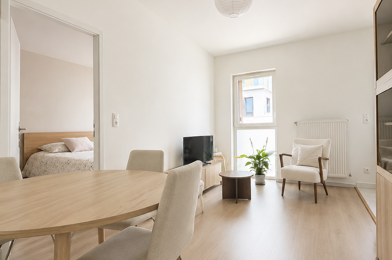 Appartement 2 pièces 112000 €