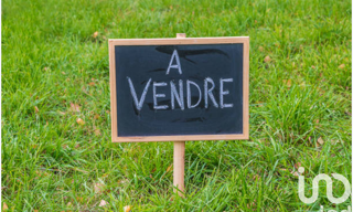 Terrain  953 m² à vendre à Razès (87640)
