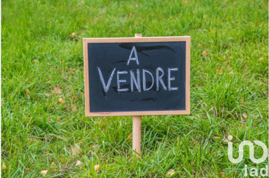 Terrain  35000 €