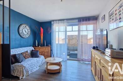 Appartement 2 pièces 191000 €