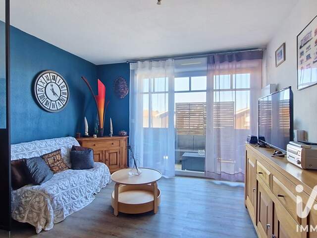 Vente Appartement 2 pièces — photo du bien