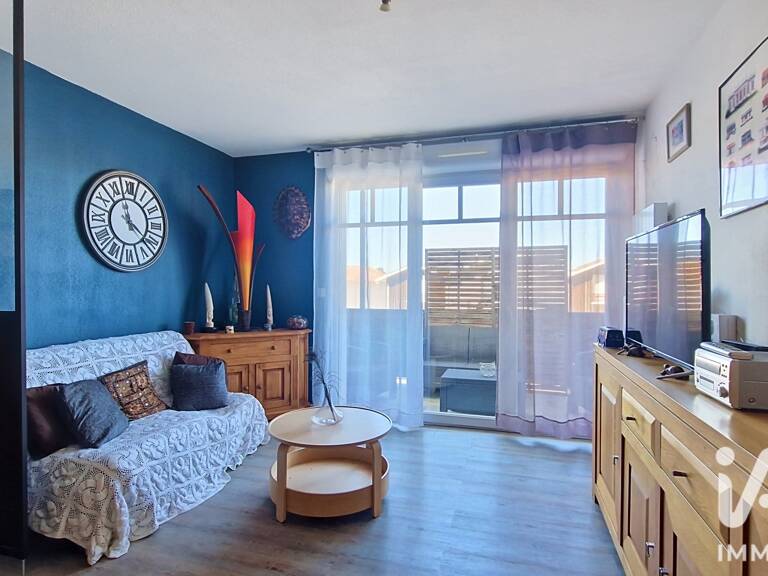 Vente Appartement 2 pièces — photo 1