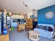 Vente Appartement 2 pièces — photo 2