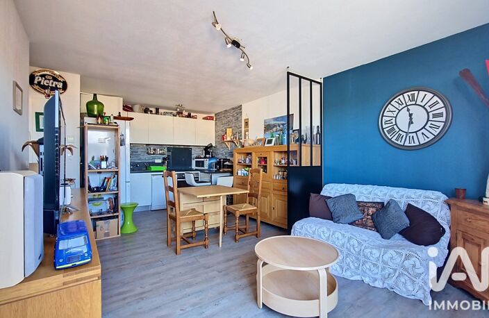 Vente Appartement 2 pièces — photo 2