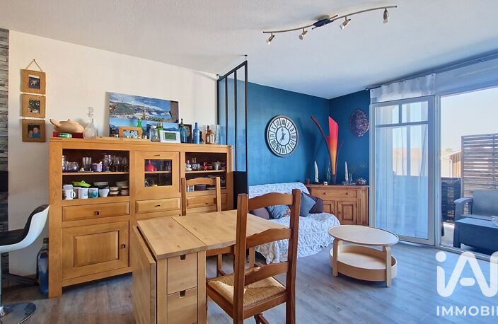 Vente Appartement 2 pièces — photo 3