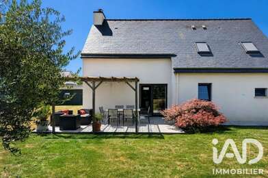 Maison 5 pièces 264000 €