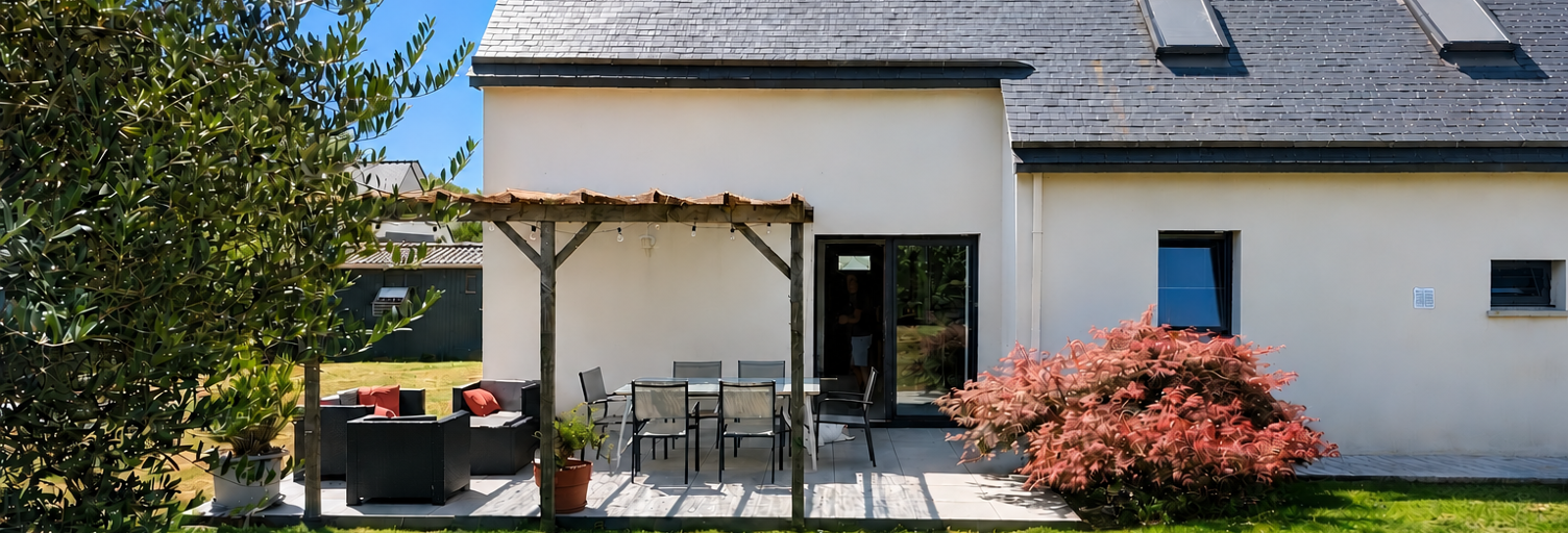 Maison 5 Pièces 102 m² à vendre à Vitré (35500)