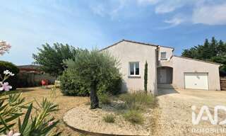 Maison 8 Pièces 180 m² à vendre à Pont-Saint-Esprit (30130)