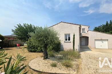 Maison 8 pièces 439000 €