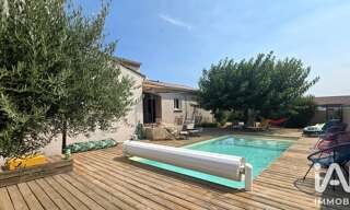 Maison 8 Pièces 180 m² à vendre à Pont-Saint-Esprit (30130)