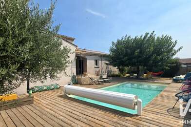 Maison 8 pièces 439000 €