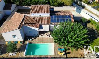 Maison 8 Pièces 180 m² à vendre à Pont-Saint-Esprit (30130)