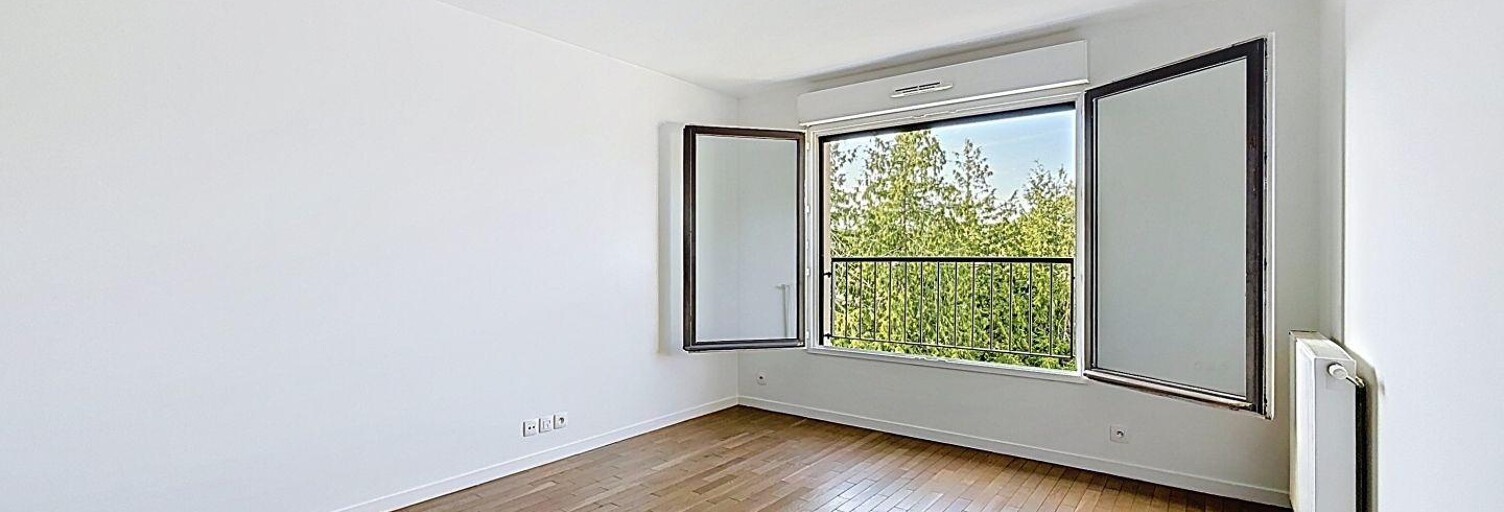 Appartement 2 Pièces 39 m² à vendre à Saint-Brice-sous-Forêt (95350)