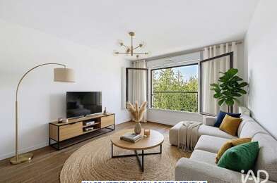 Appartement 2 pièces 152000 €