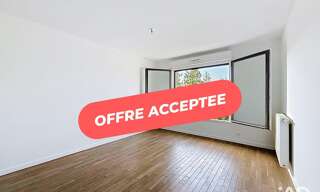 Appartement 2 Pièces 39 m² à vendre à Saint-Brice-sous-Forêt (95350)