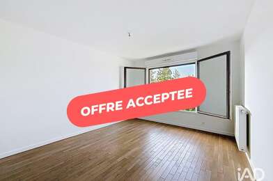 Appartement 2 pièces 152000 €