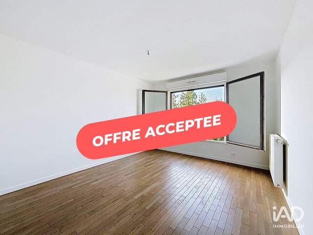 Vente Appartement 2 pièces — photo du bien