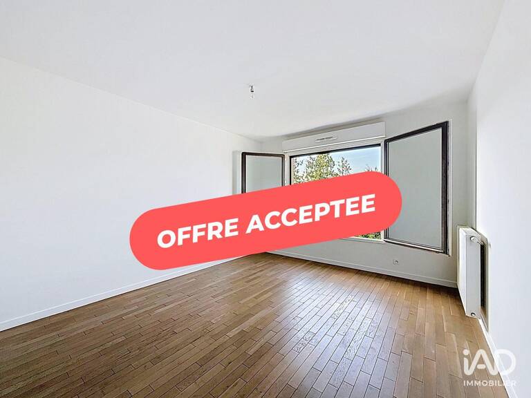 Vente Appartement 2 pièces — photo 1