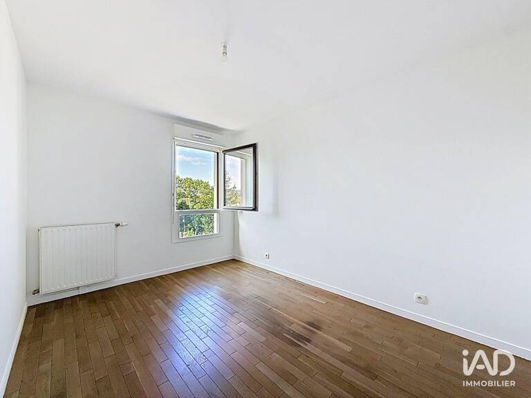 Vente Appartement 2 pièces — photo 1