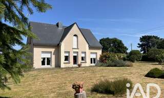 Maison 5 Pièces 138 m² à vendre à Saint-Cast-le-Guildo (22380)