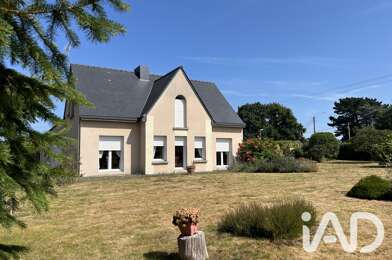 Maison 5 pièces 431500 €